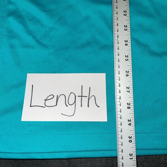 Miami Dolphins Cameron Wake Nike On Field Football Jersey 91 Men's Large NFL - Picture 10 of 10